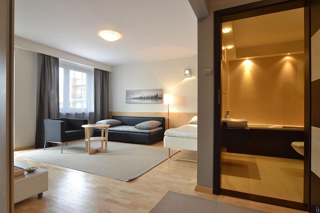 Apartament Classic كيلتشي الغرفة الصورة