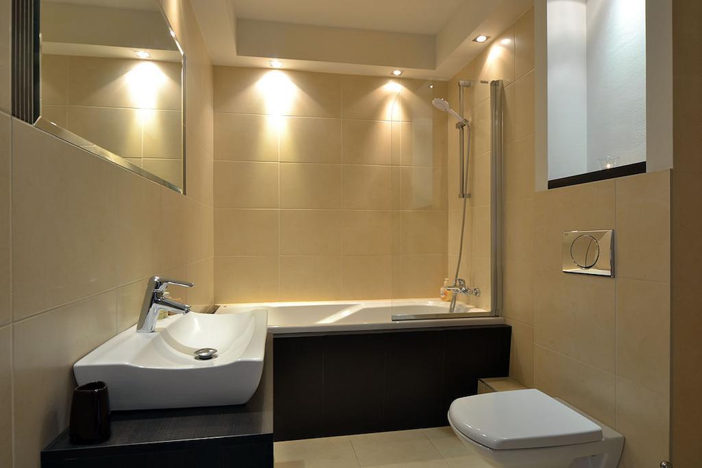 Apartament Classic كيلتشي الغرفة الصورة
