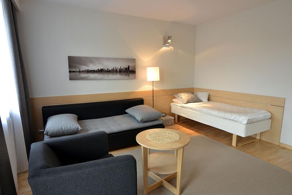 Apartament Classic كيلتشي الغرفة الصورة
