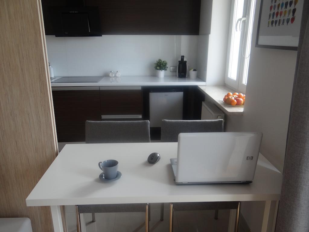 Apartament Classic كيلتشي الغرفة الصورة