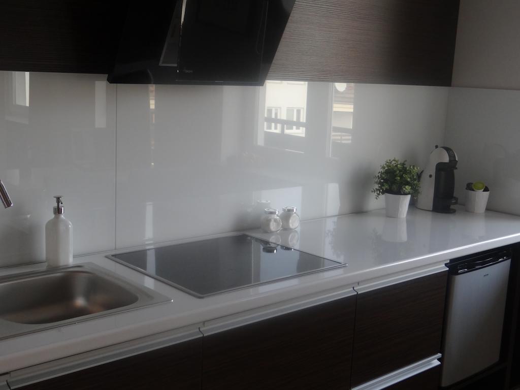 Apartament Classic كيلتشي الغرفة الصورة
