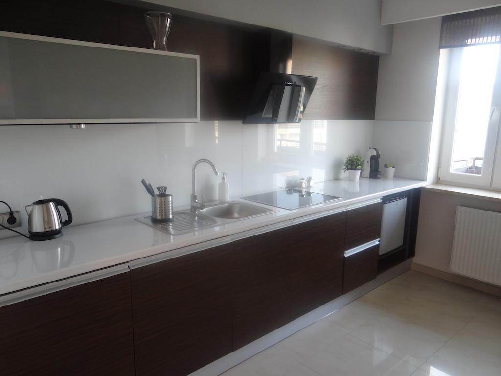 Apartament Classic كيلتشي الغرفة الصورة