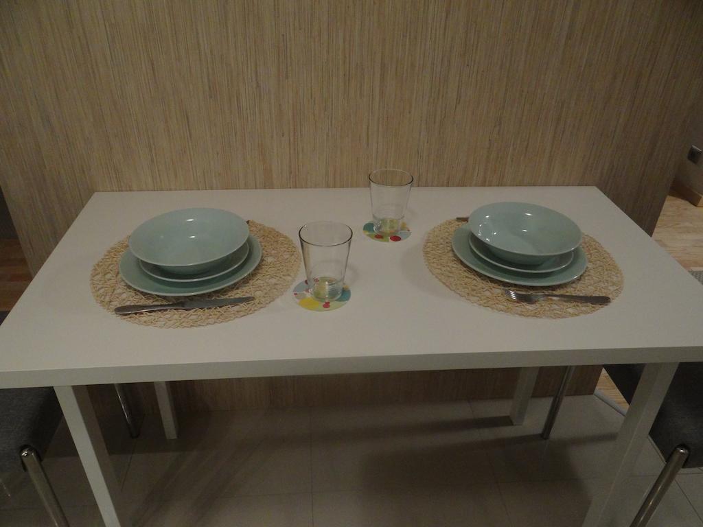 Apartament Classic كيلتشي الغرفة الصورة