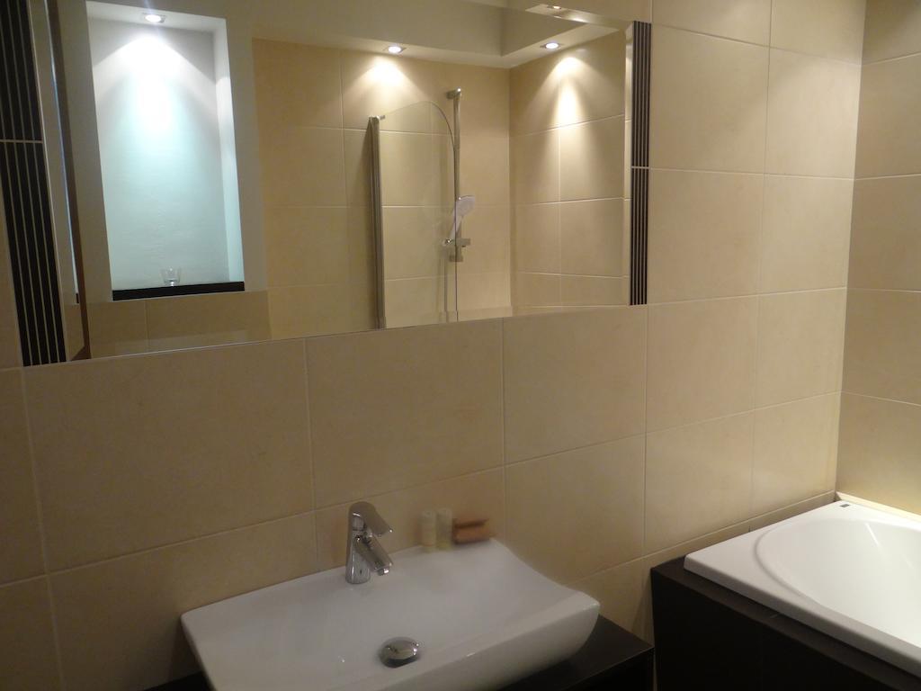 Apartament Classic كيلتشي الغرفة الصورة