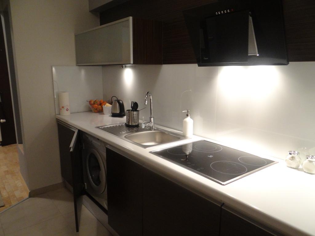 Apartament Classic كيلتشي الغرفة الصورة
