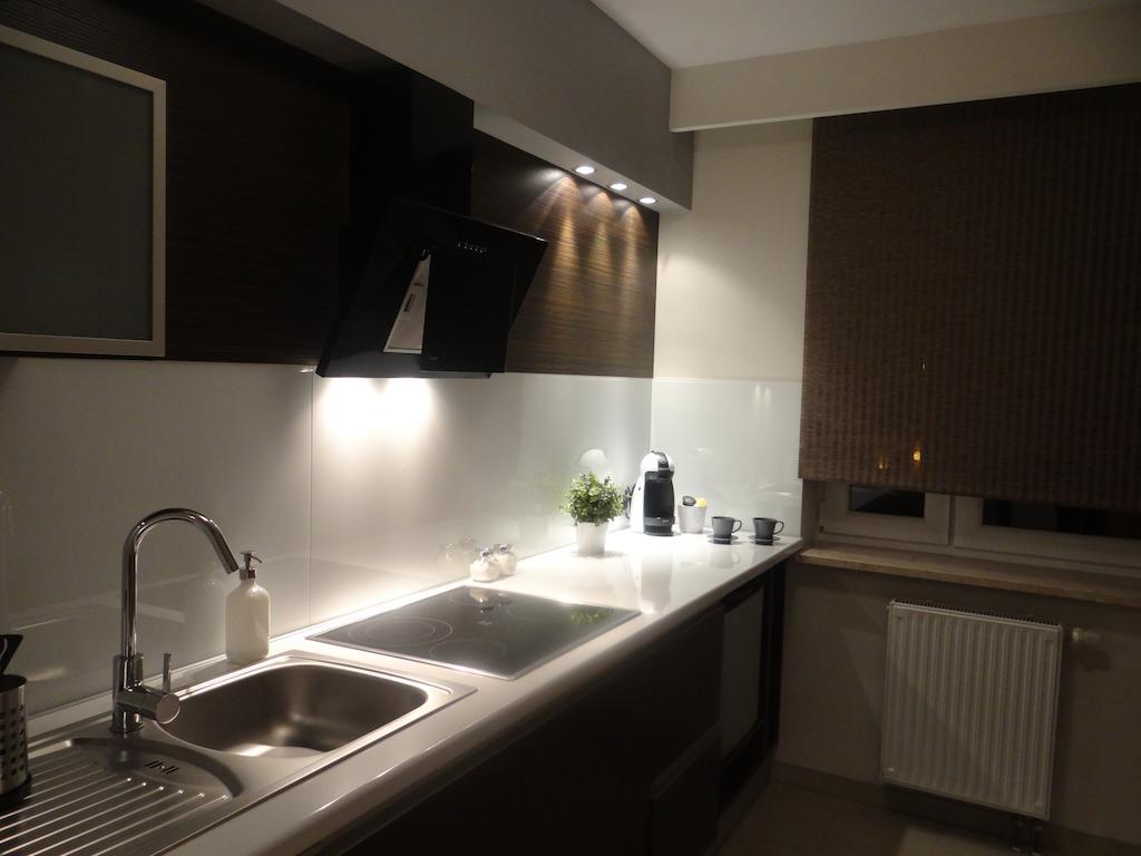 Apartament Classic كيلتشي الغرفة الصورة