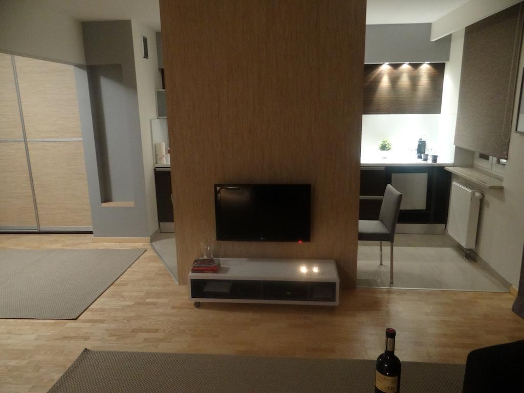 Apartament Classic كيلتشي الغرفة الصورة