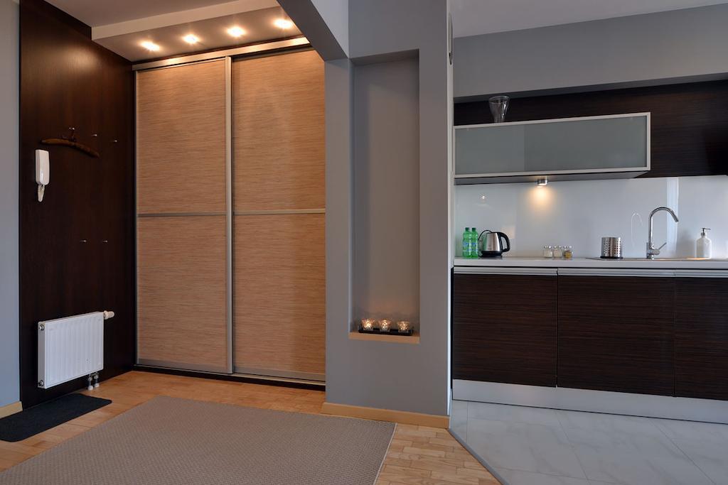 Apartament Classic كيلتشي الغرفة الصورة